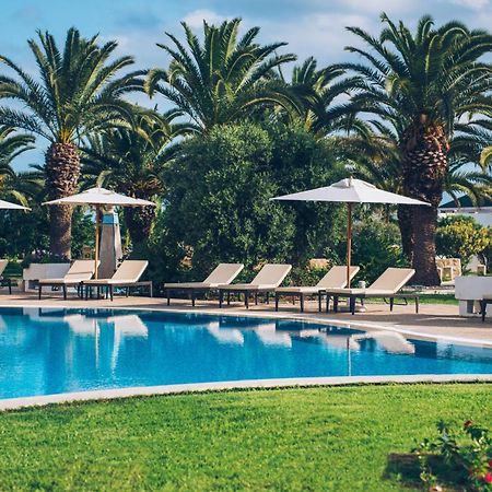 Iberostar Selection Kantaoui Bay Port El Kantaoui Exterior foto