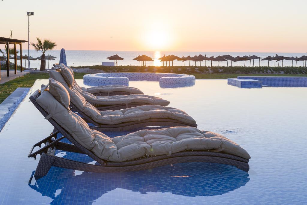 Iberostar Selection Kantaoui Bay Port El Kantaoui Exterior foto