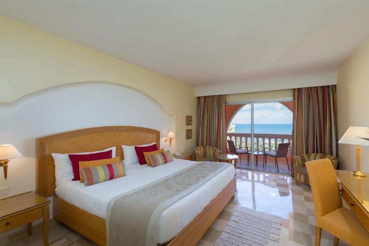 Iberostar Selection Kantaoui Bay Port El Kantaoui Exterior foto