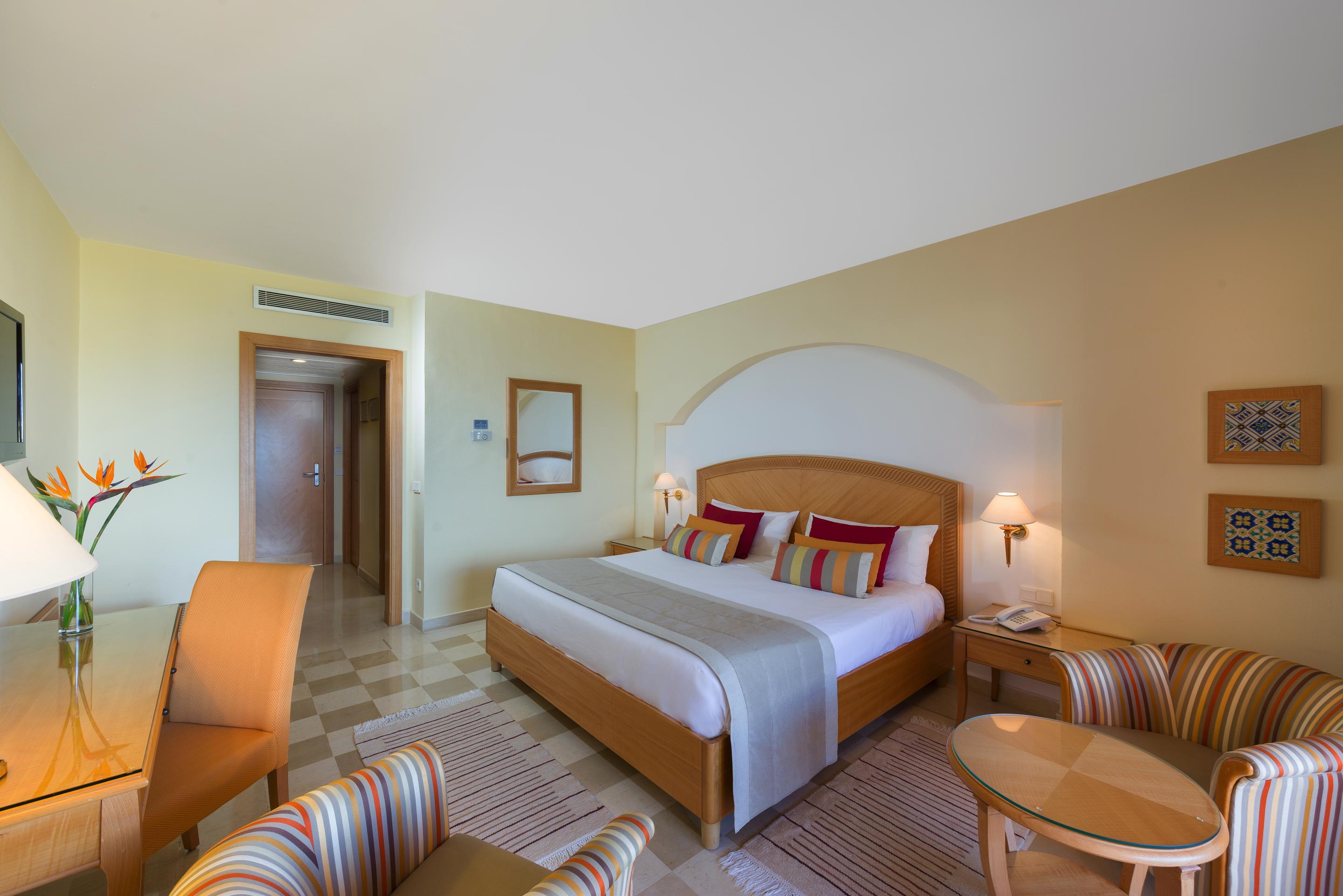 Iberostar Selection Kantaoui Bay Port El Kantaoui Exterior foto