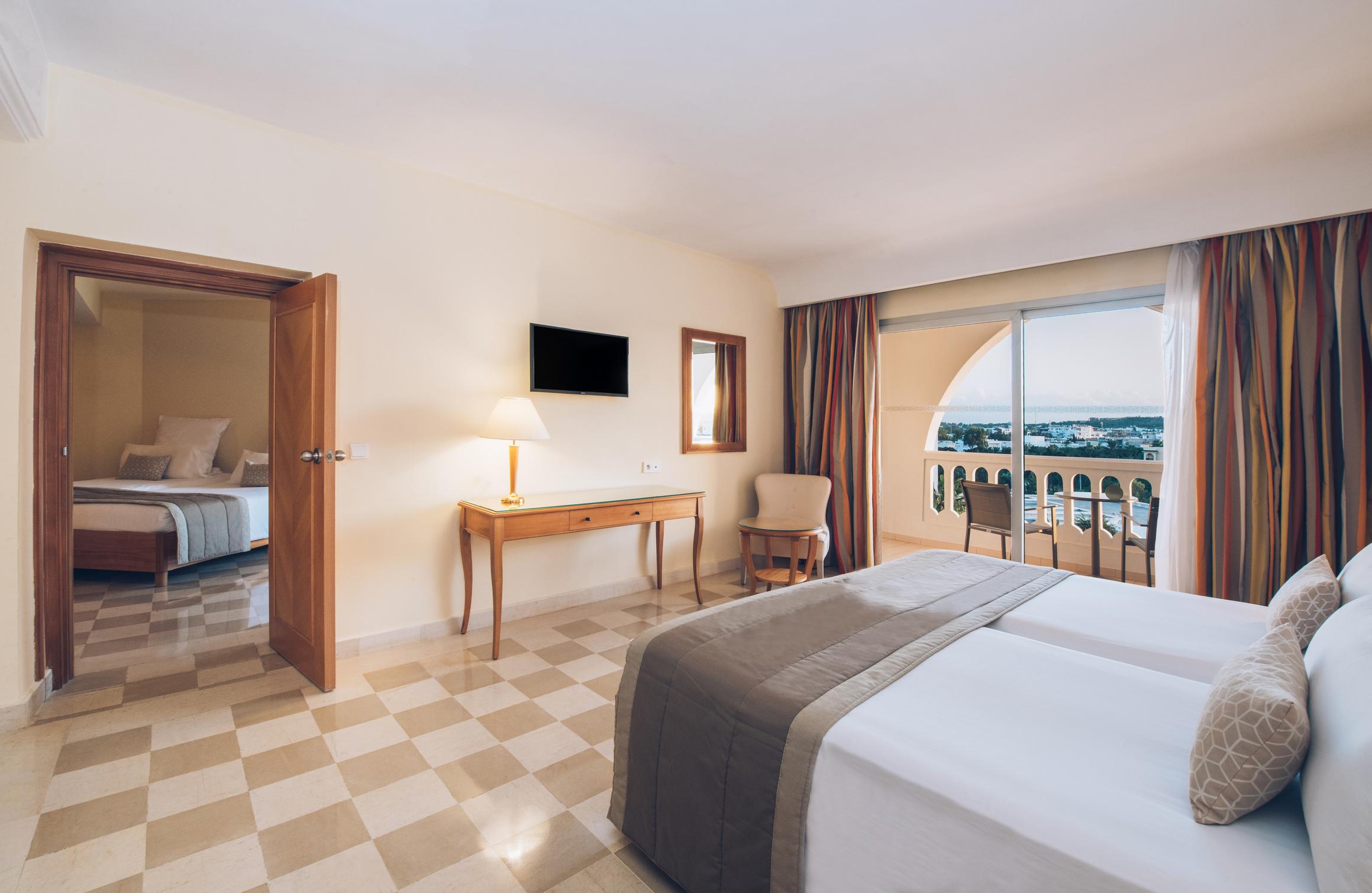 Iberostar Selection Kantaoui Bay Port El Kantaoui Exterior foto