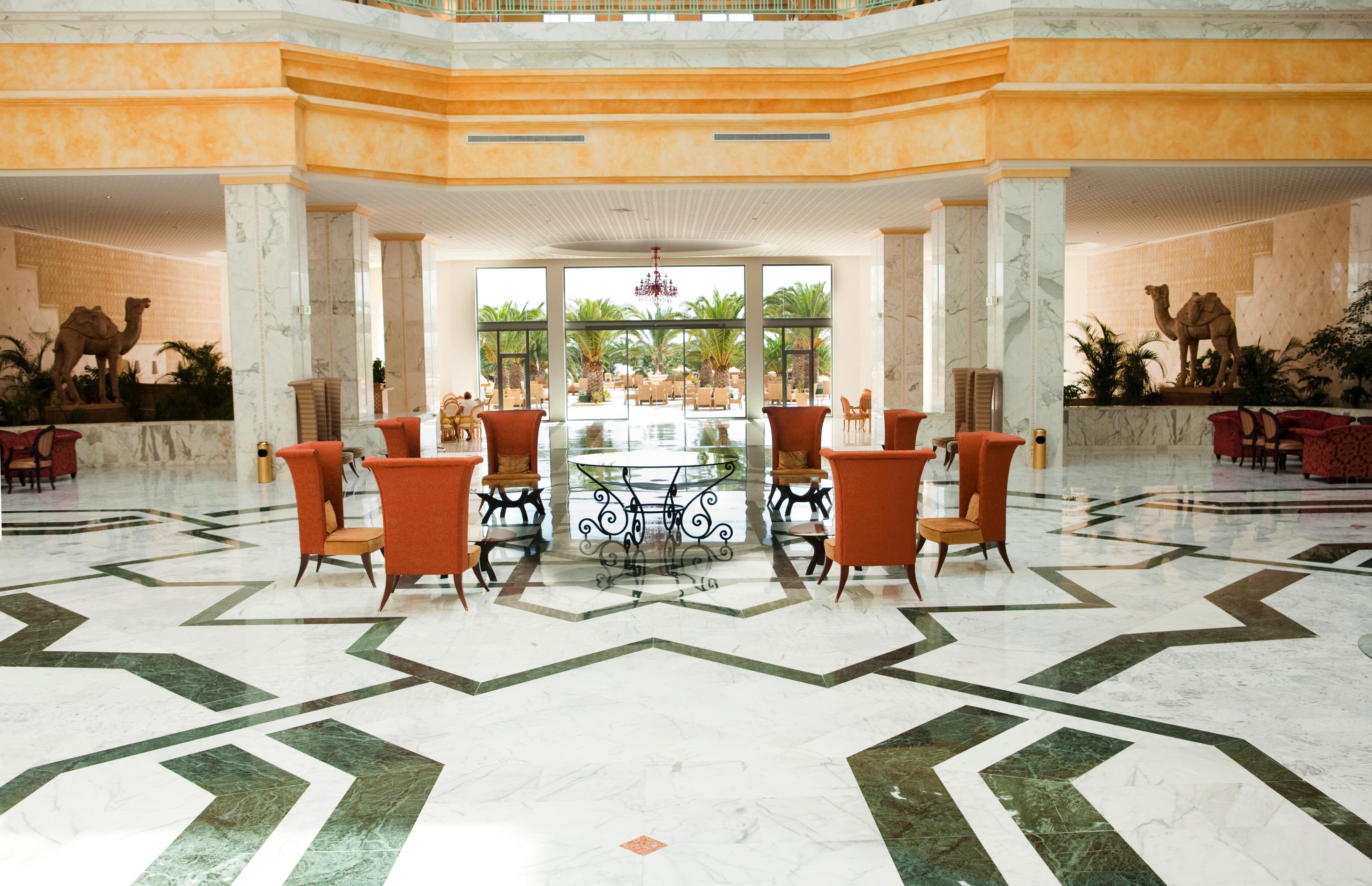 Iberostar Selection Kantaoui Bay Port El Kantaoui Exterior foto