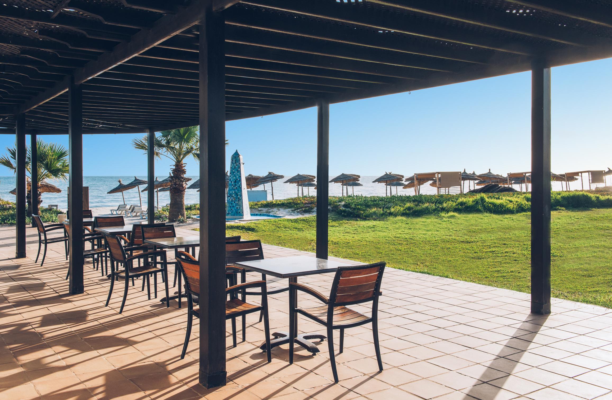 Iberostar Selection Kantaoui Bay Port El Kantaoui Exterior foto