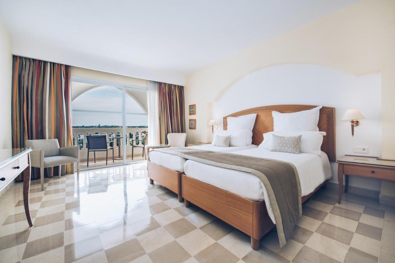 Iberostar Selection Kantaoui Bay Port El Kantaoui Exterior foto